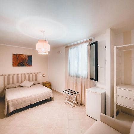 Notos B&B Otranto Exteriör bild