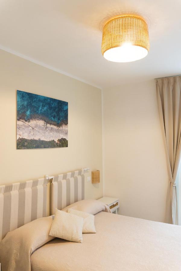 Notos B&B Otranto Exteriör bild